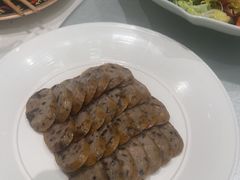 -盛百味·家宴餐厅(霸州分店)