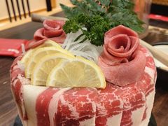 -花肴·和牛烧肉(顺义五里仓店)