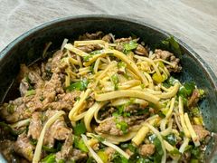 -君霖海鲜私房菜(春柳店)