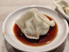 鲅鱼饺子-金谷园饺子馆(北邮总店)