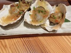 -花潮料理艺食馆(世欧广场店)