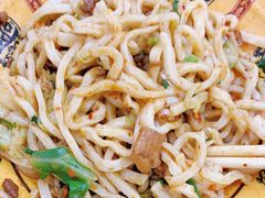 -老陕西面馆(恒茂商业广场店)