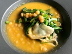 -半山腰·云南菜(侨福芳草地店)