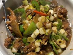-庆云楼饭庄(什刹海店)