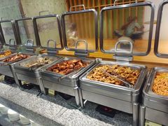 -福成自助烤肉(青春路店)