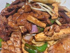 -寻裕记·现炒浇头面(人民广场店)