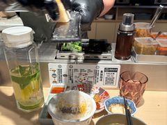 -肉肉大米(金虹桥店)