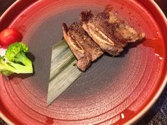 -大江户日本料理(吕厝店)