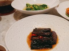 -喜来登由由大酒店九州膳坊中餐厅