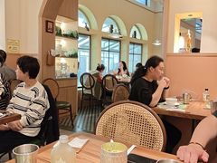 -帕蓝·暹罗料理(大学路店)