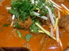 -唐河王记·南阳民间菜(国基路店)