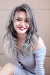 -TRIMS HAIR 修剪造型·烫染接发