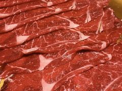 -温野菜涮涮锅(西单大悦城店)