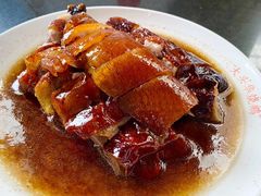 -黄连大头华烧鹅店(大良店)