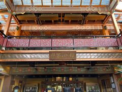 -那家小馆•北京菜•烤鸭(香山店)
