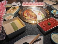 -熊喵来了火锅·牧场好肉(邯郸邯山万达店)