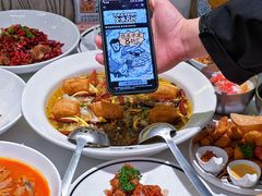-太二酸菜鱼(长沙IFS国金中心店)