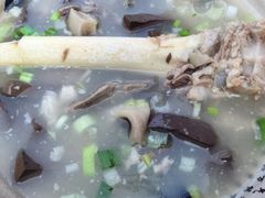 羊杂汤-小辫子羊肉面馆(周东店)