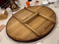 -江湖水乡铁锅炖魚(周庄嘉园店)