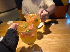 -菲滋意式餐厅(银泰百货金华江南店)