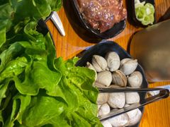 -丹东特色烤肉(学府路一部店)