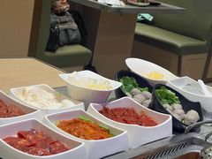 -海底捞火锅(南京红山常发广场店)
