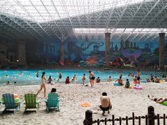 -波塞冬旅游度假区