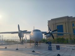 -中国人民解放军海军博物馆