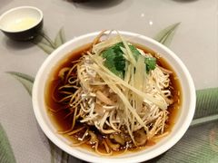 -富春茶社(国庆路店)