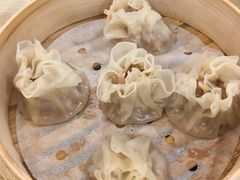 -巧燕坊一笼一蒸烧卖(西湖文化广场银泰店)