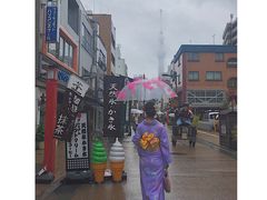 -东京浅草和服体验江户和装工房雅(浅草本店)
