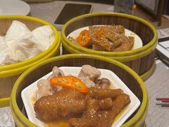 -香云轩·顺德菜(香云纱园林酒店店)