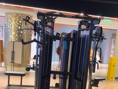 -NRG健身私教CLUB(打浦桥店)