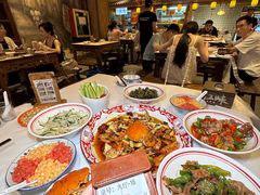 -江味龙虾馆·裸蓝龙虾(南山店)
