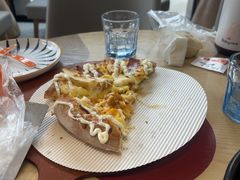 -必胜客(会展店)