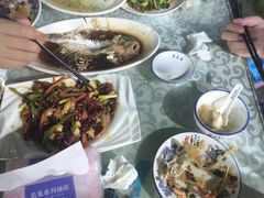 -范饭椰林川湘味海鲜·椰子鸡(三亚湾椰梦长廊店)