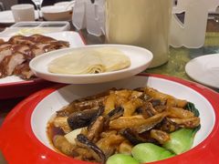 -赶海部落海鲜城(海阳路店)