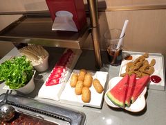 -海底捞火锅(珠影星光城夜宵主题店)