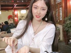 -丽江庭院之爱在路上(西单店)