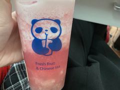 -茶百道(新城市广场店)