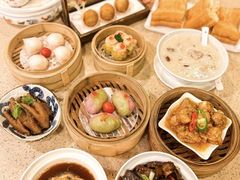 -点都德(聚福楼店)