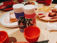 -避风塘(宝山万达店)