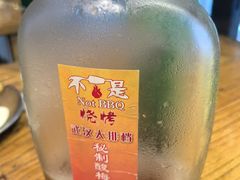 -不是烧烤·武汉烧烤·地道湖北菜(大成路店)