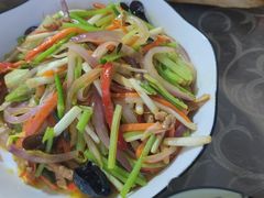 -涵家味土菜馆·徽州一绝臭鳜鱼(三河古镇店)