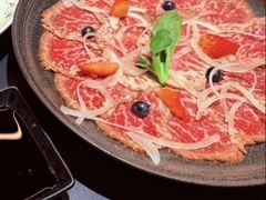 -無二炙坊·和牛烧肉(大钟寺1733店)