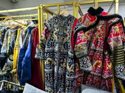 店内环境-美云庭古装·格格服汉服·京城旅拍(北京店)