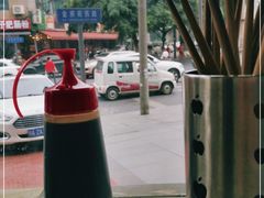 -邵记遵义羊肉粉(千喜之春公寓店)