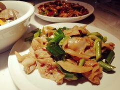 -日丰园海肠水饺·老字号大连海鲜(和平广场店)