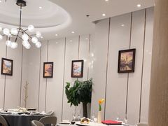 -新吉士·上海菜(浦东LCM置汇旭辉店)