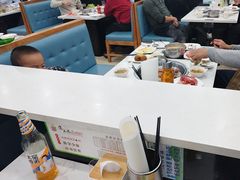 -集杰尚品海鲜烤肉自助餐厅(乳山振华店)